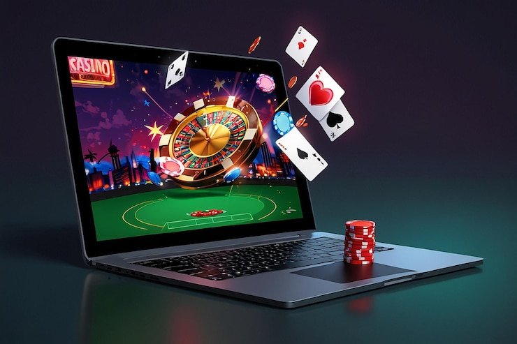 Antarmuka dashboard bunga4d yang menampilkan berbagai kategori permainan dan sportsbook