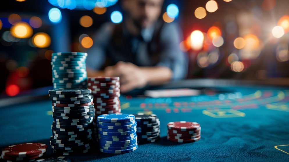 Halaman syarat dan ketentuan Daily Bonus yang jelas dan transparan