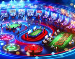 Antarmuka permainan Hacksaw Gaming di platform bunga4d menampilkan grafis HD dan kontrol permainan yang intuitif