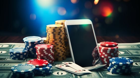 Proses deposit QRIS di platform bunga4d dengan pemindaian kode QR