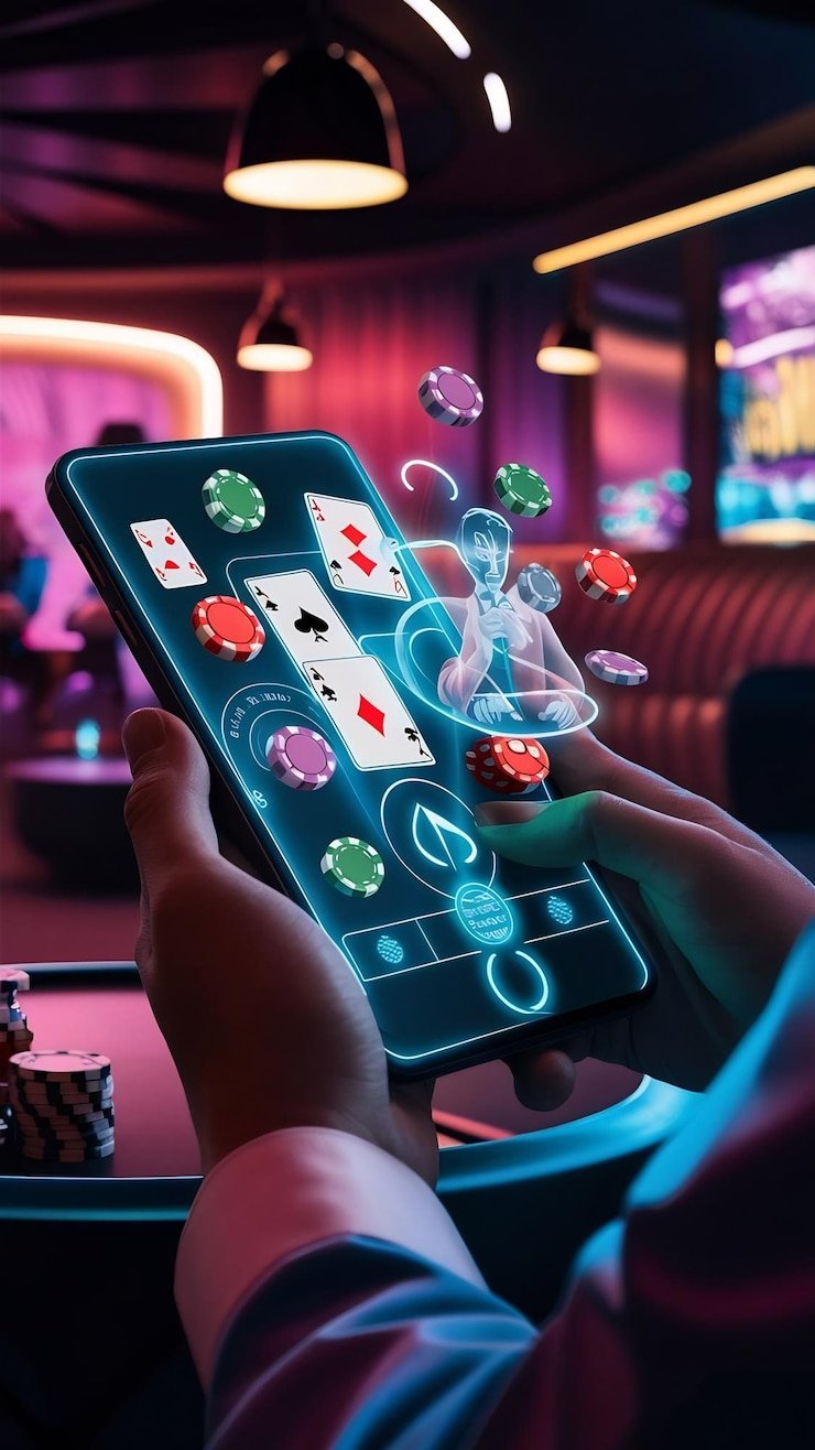 Tabel pembayaran Texas Hold'em Bonus di bunga4d